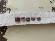 アオ おもろまち(ao.)/85min/ニュアンス