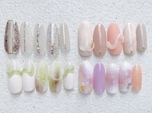 エフィネイル(effy nail)/