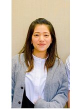 コレカラ骨盤整体院 坂田 明子