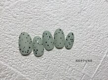 ネプチューン 自由が丘店(NEPTUNE)/定額アート 5980円