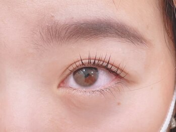 アイクイック 高田馬場店(Ai Quick)/パリジェンヌ