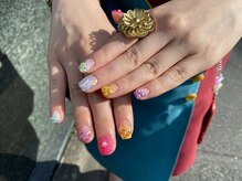 リシェリ(Richer)/持ち込みオーダーコース　120分