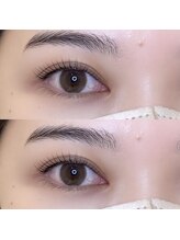 ヒルズ 原宿(Hills Harajuku)/パリジェンヌラッシュリフト