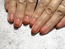 ネイルアトリエ ムース(nail atelier MOUSSE)/ネイルデザイン
