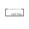 ヴァーリー(valley.)のお店ロゴ