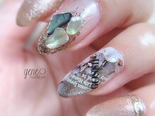 ジーン 中野店(gene)/[中野/パラジェル]