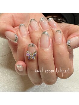 リリエット(Lily.et)/ネイルデザイン