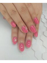 ネイルラビット(NAIL Rabbit)/