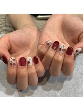 オーク ガーデン 中目黒(OAK garden)/