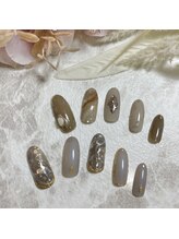 ルナ(Luna.)/Art design2