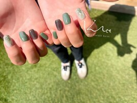 定額　Simple Design コース