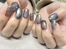 ニコミー(nicomii)/インクネイル/¥6600