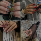 オーシャンネイル 名駅店(Ocean Nail)