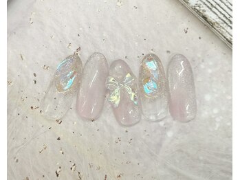プティネイル(Puti Nail)/◇¥9,350◇