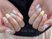 イチネイル(ICHI NAIL)/