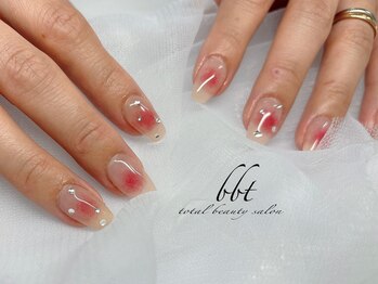 ヘアーアンドネイル ビビット(bbt)/bbtnail