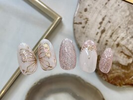 MISAKI指名限定★繊細Art
