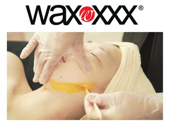 スパイア(SPIRE)/WAX XXX