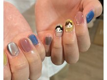 オテモネイル(otemo.nail)/
