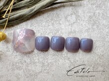 エスティロ(Estilo)/foot《simpleコース》