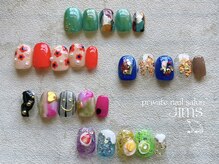 ジム(JIMS)/【ハンド】定額JIMSオリジナル