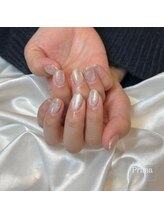 サロン プリマ(Salon Prima)/