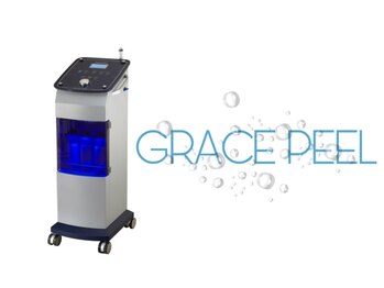 ピュールマロン ムッシュタロウ 桑名店(Pure Marron M.Taro)/水光肌は白玉フェイシャルで！