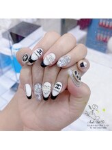 ネイルディーアンドディー(Nails D&D)/