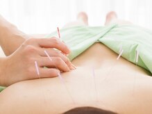 リッシュはり灸整体院