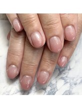 ヘアーアンドネイル ルシア(Hair&Nail Lucia)/定額デザインより！