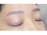 美眉スタイリング【眉毛ワックス】¥4400
