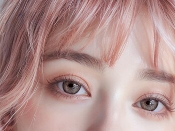 シピアイラッシュ 川越店(Chipi Eyelash)の写真/まつ毛パーマは3stepトリートメントがSETでキレイが長持ち◎思わず“見惚れてしまう”眼差しに仕上げます♪