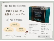 フーフラット(Huu flat)/ワコナルビューティー