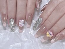 ワイワイ(yy)/キュート