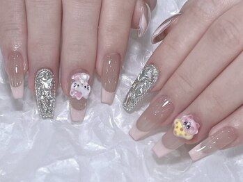 ワイワイ(yy)/キュート