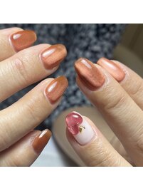 ◆マグネット＋追加アート◆