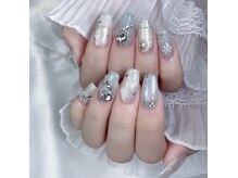 ユニコーン 大須(unicorn)の雰囲気（シンプルなワンフォンネイルや長さ出しなしでも可愛くなります！）