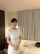 サロン ド イルベージュ(Salon de Ilbeige) 射場 旬子