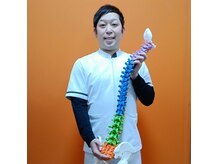 三条大宮整骨院/ゆがみ整体