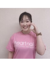 はあとねいる 深谷店&nbsp;HINA. E