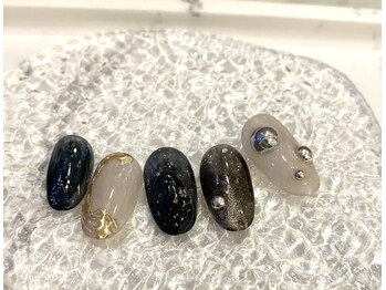 ワンノーブル(one noble)/定額スタンダード