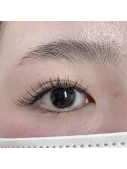 ネオビューティー 上本町店(Neo beauty)/タレ目デザイン