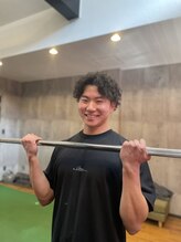 イト 三番町店(ito) 柏井 大樹