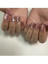シェリアンネイル(Cherien nail)/