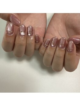 シェリアンネイル(Cherien nail)/