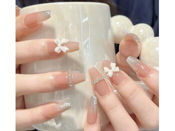 ピュアアンドリッチネイルサロン(Pure&Rich Nail Salon)/