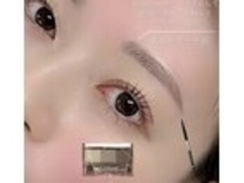 エストアール 博多口店(est-r.)/#美眉#アイブロウスタイリング