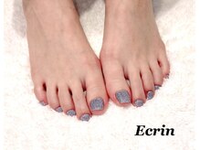 エクラン(Ecrin)の雰囲気（Footフラッシュ♪インスタ更新ゆっくり目です(^^)/）