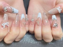 ダイアモンドネイルスタジオ 道玄坂店(Diamond Nail Studio)