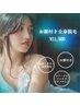 人気NO.1【全身光脱毛＋（顔・VIO込）】痛みの少ないハイスピード脱毛